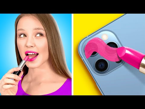 COOL BEACH TRIP HACKS || Clever parenting tricks to save your vacation by 123 GO! GOLD