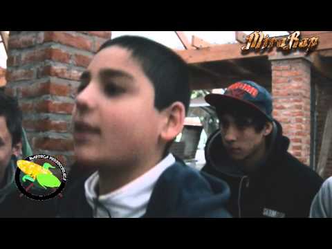 MiraRap Ziuck vs LC   Miramar