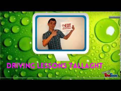 Driving Lessons Finglas