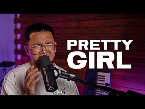 Pretty Boy - M2M ("Pretty Girl" Male Version) [REYNE COVER]