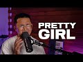 Pretty Boy M2M Pretty Girl Male Version REYNE COVER