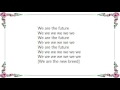 Fear Factory - Transgenic Lyrics