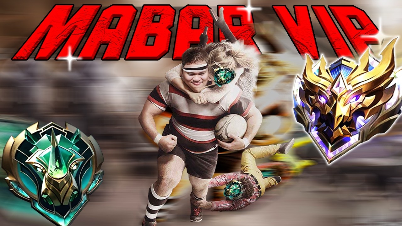 SINI YG INGIN MERASAKAN ANOMALI DI HARI MINGGU! MABAR VIP & FREE