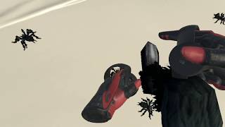 Fear Simulator VR Review & Gameplay on the Oculus Rift