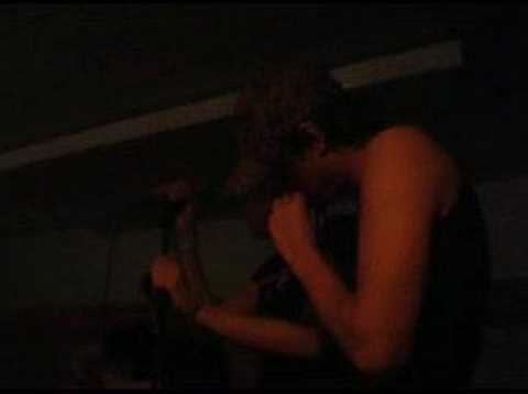 The Silence Is Broken ( Elias, Erik & Martin Live )