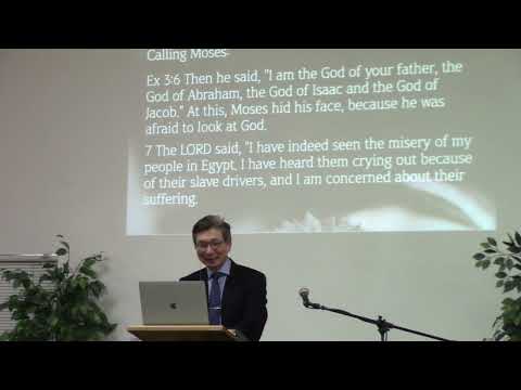 20230218 From Slavery to Salvation