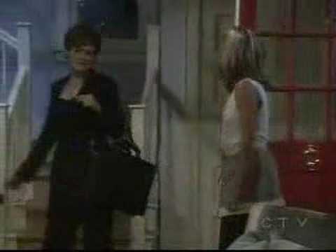 Carly and Jax Scenes on 9-25-07