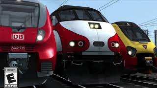 Train Simulator 2018 5