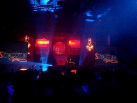 Seduxxion @ The Matrixx - Lisa Lashes Video 4