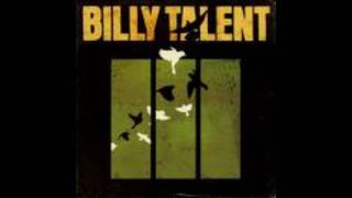 Billy Talent - Pocketful of Dreams
