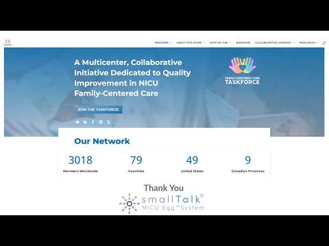 FCC Taskforce New & Improved Website