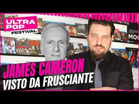 James Cameron - Il grande regista visto da Federico Frusciante