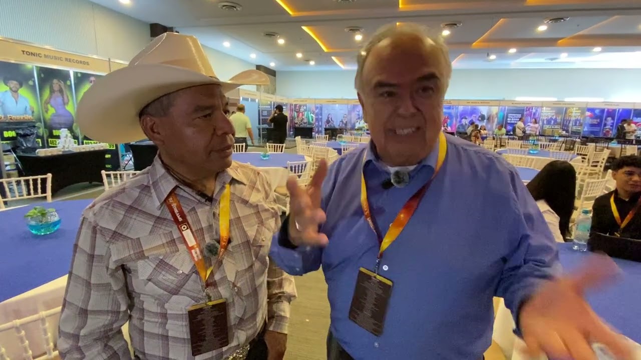 Sabino Hidalgo 🇺🇸 Promotor de Hidalgo ProMotion  en Acapulco con El Muñeco Cast.2025