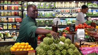 The Fresh Market: Full B-Roll Package