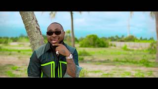 DMW X PERUZZI X DAVIDO - TWISTED (Official Video)
