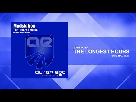 Madstation - The Longest Hours [Trance]