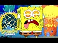 SpongeBob Having A BLAST For 30 Minutes Straight SpongeBobOfficial