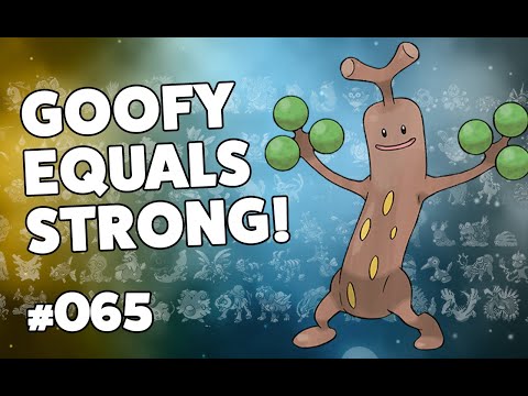 065 - Sudowoodo Solo Run - Pokemon Gold