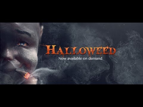 Halloweed - Official Trailer