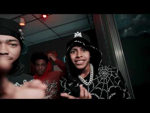 83Baby - NUMBER 5 (Official Video)