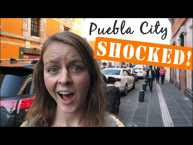 Video Aussprache von puebla in Englisch Video Aussprache von puebla in Englisch