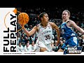 UConn vs. South Dakota State: 2025 NCAA women's second round | FULL REPLAY DEFAULT Thumbnail