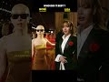 Lisa And Rosé Oscar Glambot Lisa Rosé Blackpink Oscars