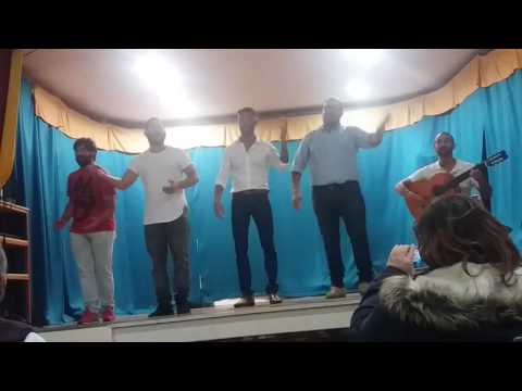 Pasodoble( He conquistado ) de " napoleon pepe botella... ",