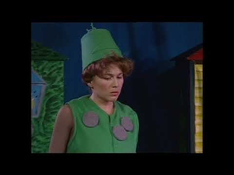 TRAILER | Punchinello