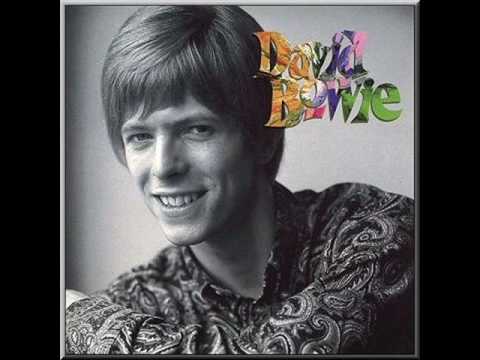 Sell Me A Coat / David Bowie