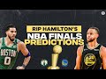 Celtics vs Warriors Preview: Ranking the TOP 10 PLAYERS in the 2022 NBA Finals | CBS Sports HQ