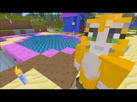 Minecraft Xbox - Quest For Fish Fingers (149)