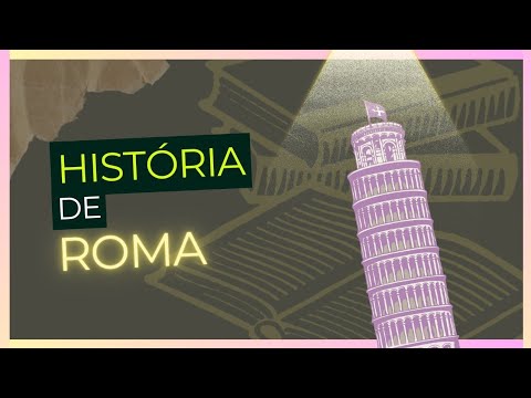 [1902] - A histria de Roma (Theodor Mommsen) | Projeto Nobel #4 | Vandeir Freire