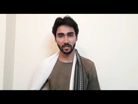 Karmveer singh MYTHO AUDITION VIDEO