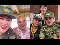 THẢO RẰN RI đi hưởng cùng ĐẠI CA HIỆP ĐEN & PHƯƠNG BÊ TÔNG