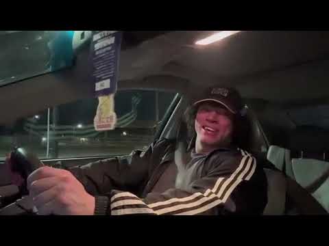 Sam Sulek's Spring Bulk Day 79 - Legs(Car talk+posing!)