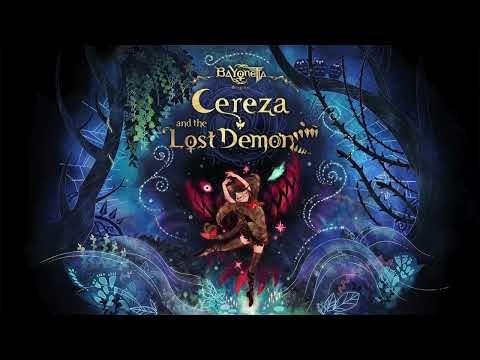 Best HD VGM 1359 - A New Adventure Awaits - [Bayonetta Origins: Cereza and the Lost Demon]