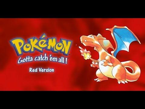 Pokémon Red: Bandits and Bubble Battle! [Part 2]