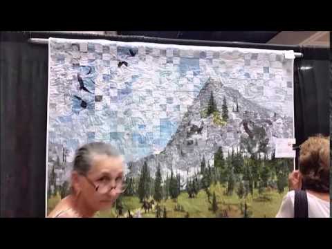 download lagu mp3 mp4 San Diego Quilt Show 2017, download lagu San Diego Quilt Show 2017 gratis, unduh video klip San Diego Quilt Show 2017