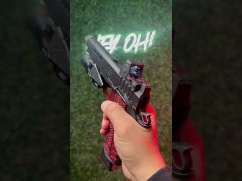 Kimber Rapide HEAT | 1911 .45ACP