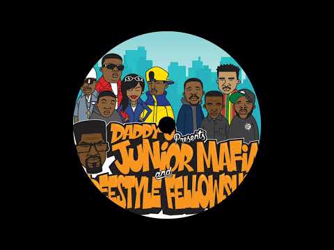 Junior Mafia - If They Don't Die (feat. Notorious B.I.G, Lil Kim)