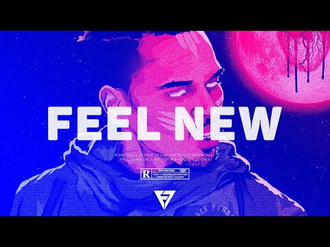 [FREE] "Feel New" - Chris Brown x Kid Ink Type Beat W/Hook 2020 | RnBass x Radio-Ready Instrumental
