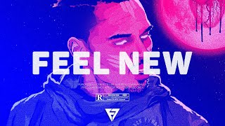 [FREE] &quot;Feel New&quot; - Chris Brown x Kid Ink Type Beat W/Hook 2020 | RnBass x Radio-Ready Instrumental