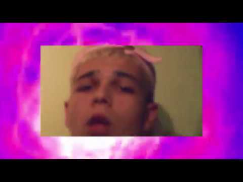 01 GIANLUCA //SSR MIXTAPE INTRO// (video oficial)