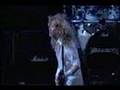 Megadeth Reckoning Day