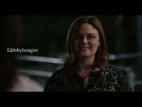 Booth & Brennan - BONES - Season 12 Final Chapter