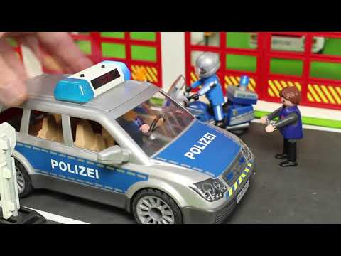 Collection of Toy Vehicles