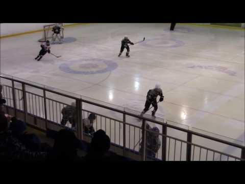 D2 AAA harjoitusottelu SKK - Hc Nokia