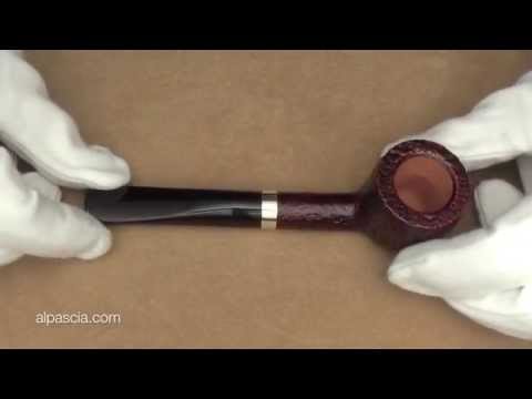 pipa Rattrays Sir William 47 - pipe 197