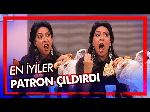 Zeynep, Şahika'nın asistanı oluyor - Best Of Avrupa Yakası